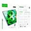 Захисне скло Hoco для iPad 10.2/10.5" Shield series full-screen high-definition tempered glass (G17) - мініатюра 2