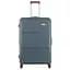 Валіза Semi Line 28" L Green-Grey (T5584-6) - мініатюра 3