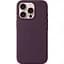 Чохол Apple Silicone Case with MagSafe для iPhone 16 Pro Plum (MYYM3ZM/A) [116181] - мініатюра 1