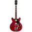 Електрогітара Guild Starfire V Cherry Red [131460] - мініатюра 1