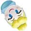 Бальзам для губ Lip Smacker Disney Дісней-Іможе Сіндералла 7.4 г - мініатюра 3