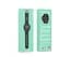 Смарт-часы Hoco Smart Watch Y7 черные (000008831-up) - миниатюра 3
