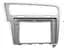 Переходная рамка Volkswagen Golf VII Carav 22-048 - миниатюра 1