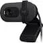Веб-камера Logitech Brio 105 Full HD 1080p Graphite (960-001592) - мініатюра 1