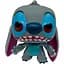 Дитяча іграшкова фігурка Stich Bambi B882-4 з мультфільму Ліло і Stich Bambi - мініатюра 1