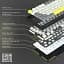 Клавиатура Epomaker TH80 SE Flamingo Switch Black [TH80-SE-B-F] [125685] - миниатюра 14