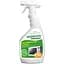 Средство для чистки микроволновых печей Green & Clean Professional, 650 мл - миниатюра 1