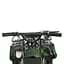 Детский электромобиль-квадроцикл Bambi HB-ATV800AS-10 Зеленый - миниатюра 4