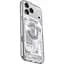 Чохол Spigen Ultra Hybrid Zero One with MagSafe для Apple iPhone 17 Pro Max White (ACS10287) [152024] - мініатюра 5