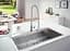 Кухонная мойка Grohe EX Sink K800 31586SD0, Нержавеющая сталь - миниатюра 3