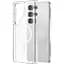 Чохол WiWU Magnetic iShield Pro MCC-101 для Samsung Galaxy S26 Ultra Transparent [159531] - мініатюра 3