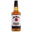 Віскі Jim Beam White Kentucky Staright Bourbon Whiskey, 40%, 0,7 л + 2 склянки Хайбол - мініатюра 2