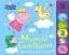 Peppa Pig: Magical Creatures Noisy Sound Book - мініатюра 1
