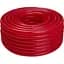 Шланг армований 3-х шаровий Alloid Building Tools Scarlet Butterfly 3/4" 30 м (WH-67672) - мініатюра 2