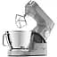 Кухонная машина Kenwood Titanium Chef Baker KVC85.004SI - миниатюра 2