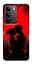 Чехол itsPrint Silhouette couple для Realme C75 - миниатюра 1