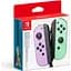 Геймпад Nintendo Switch Joy-Con Pastel Purple and Pastel Green (L и R геймпад) (45496431693) [108951] - мініатюра 5