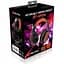 Ігрові навушники MeeTion Gaming Backlit HiFi MT-HP030 usb підключення з мікрофоном - мініатюра 2