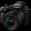 Цифрова фотокамера Panasonic Lumix S DC-S5M2KEE Kit S-R2060E f/3.5-5.6 Openbox - мініатюра 2