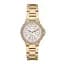 Жіночий годинник MICHAEL KORS MK6844 Camille - мініатюра 1