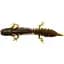 Силікон Savage Gear Ned Salamander 75 мм 3.0g Floating Green Pumpkin (5 шт/уп) - мініатюра 1