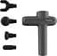 Перкуссионный массажер Xiaomi Yunmai Massage Gun Pro (YMFG-B563) [80311] - миниатюра 3