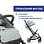 Прогулянкова коляска Chicco Goody Xplus М'ятний (87040.76)  - мініатюра 7