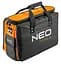 Сумка для інструменту, поліестер 600D Neo Tools hoz0012840 - мініатюра 1