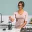 Фітнес-блендер Ninja 700W Slim Blender & Smoothie Maker QB3001EUS - мініатюра 10