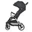 Дитяча прогулянкова коляска BEYA ME 1127-G Black Leo - мініатюра 5
