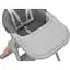 Стілець для годування MoMi Kala grey (KRKA00025) - мініатюра 5