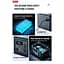 Портативная электростанция XO PSA-700W Energy storage power 192000mAh - миниатюра 8