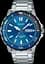 Годинник Casio TIMELESS COLLECTION MTD-125D-2A1 - мініатюра 1