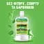 Ополаскиватель для полости рта Listerine Naturals Натуральный 500 мл - миниатюра 7