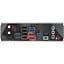 ASRock B650 PG LIGHTNING (AM5/B650, 4*DDR5, 2xPCIex16, HDMI, 4xSATA, 3xM.2, 2.5GLan, 7.1ch, ATX) - мініатюра 5