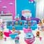 Игровой набор Zuru Mini Brands Baby Unicorn фигурки сюрприз в слое 5 шт. в ассортименте (6816102) - миниатюра 8
