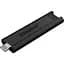 USB флеш-накопитель Kingston DataTraveler Max 1TB USB-C 3.2 Gen 2 Black [DTMAX/1TB] [103329] - миниатюра 3