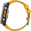 Смарт-часы Garmin Fenix 8 AMOLED Sapphire 51mm Titanium with Spark Orange/Graphite Silicone Band (010-02905-10) [115048] - миниатюра 4
