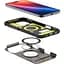 Чохол Spigen Slim Armor with MagSafe для Apple iPhone 16 Pro Max Gunmetal (ACS08033) [115497] - мініатюра 5