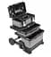 Ящик інструментальний Stanley Rolling Workshop багатосекційний з колесами 89х57х39 cм (FMST1-75506) - мініатюра 2