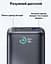 Павербанк Anker 533 10000 mAh 30 W з наскрізною зарядкою та індикатором заряду Повербанк для телефону та ноутбука - мініатюра 3