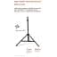 Тримач з кільцевим освітленням Joyroom JR-ZS228 AKL03 Fill light live holder 12" - мініатюра 4