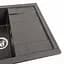 Кухонная мойка Platinum 6550 INTENSO (SP000039633) - миниатюра 4