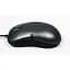 Миша A4Tech OP-560NU USB black - мініатюра 2