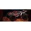Машинка на радіокеруванні JJRC Q132-B All-wheel Drive SUV Black/Red [119074] - мініатюра 3