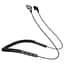 Бездротова гарнітура для спорту Bluetooth навушники Gelius Crossfade GP H-1050 Black/Grey - мініатюра 8