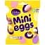 Шоколадне яйце Cadbury Mini Egg Bag 80 г 25 шт. - мініатюра 1