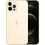 Смартфон Apple IPhone 12 Pro 256 Gb Gold - мініатюра 1