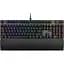 Клавіатура ASUS ROG Strix Scope II X NX Storm V2 UA Black (90MP03XG-BKMA00) [163433] - мініатюра 1