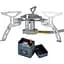 Газовий пальник Naturehike NH21RJ009 (6927595701997) [150417] - мініатюра 2